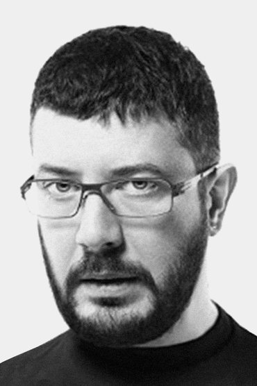 Artemiy Lebedev