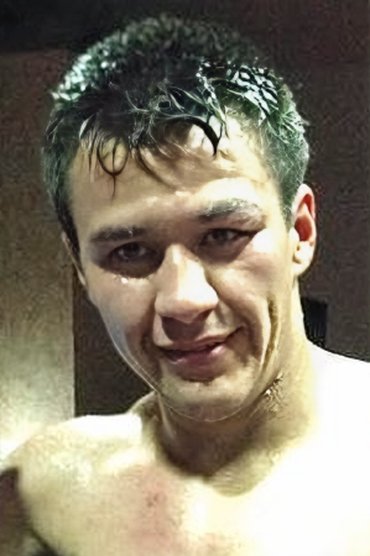 Sebastian Diaz Maldonado