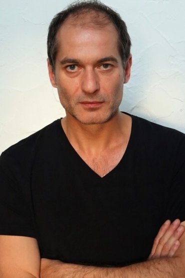 Fabrice Rodriguez