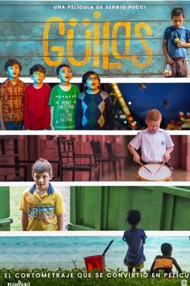 Children of Summer