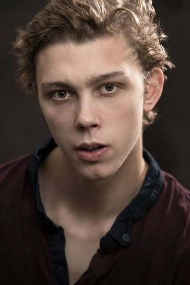 Felix Leech