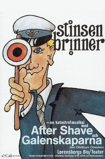Stinsen Brinner