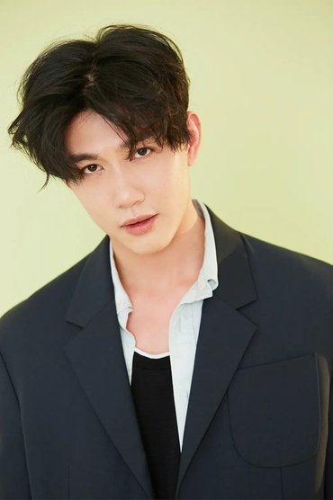 Li Xinzhe
