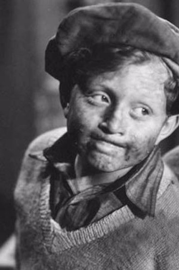 Sidney Kibrick