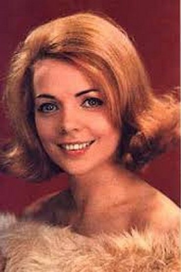Pierrette Bruno