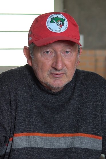 Vicente Willes