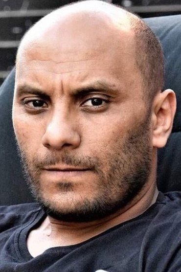 Mohamed Mehadji