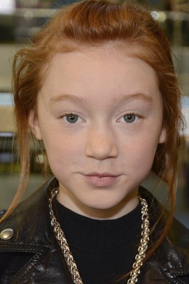 Cherry Campbell