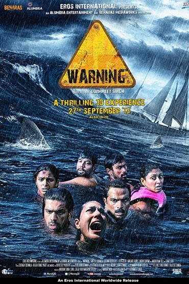Warning
