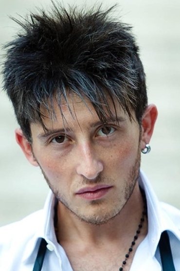 Emiliano De Martino