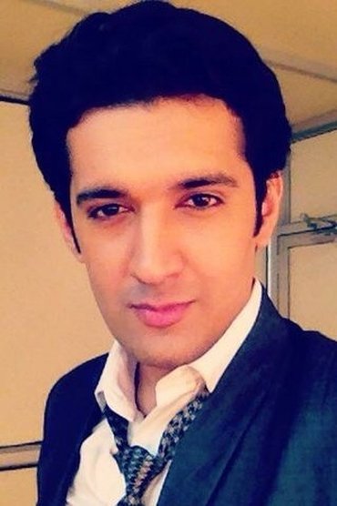 Arjun Aneja