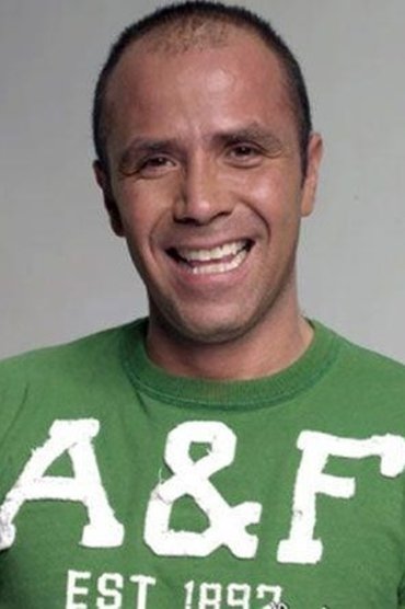 Radamés de Jesús