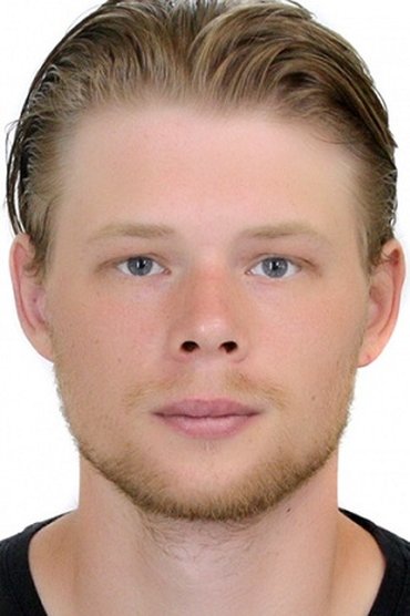 Denis Molodkin