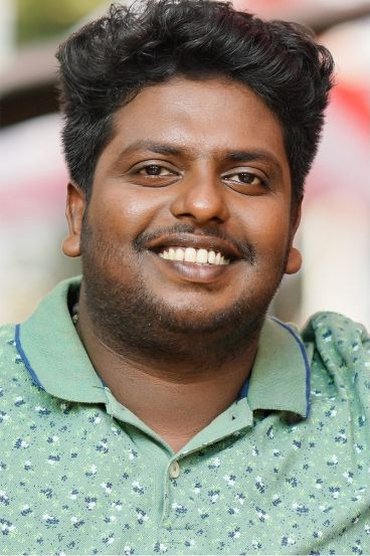 Anuraj OB