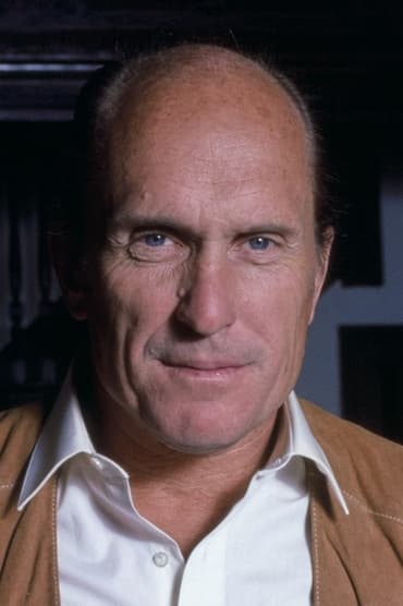 Robert Duvall