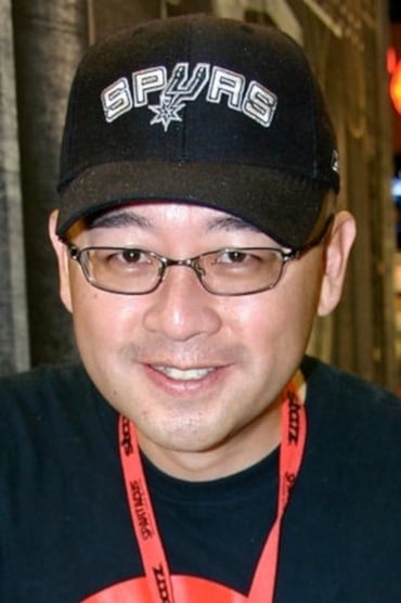 Sam Liu