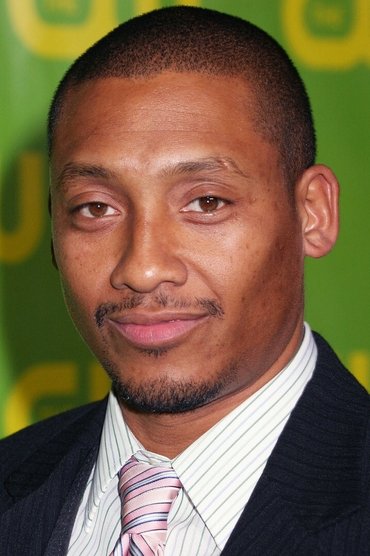 Khalil Kain