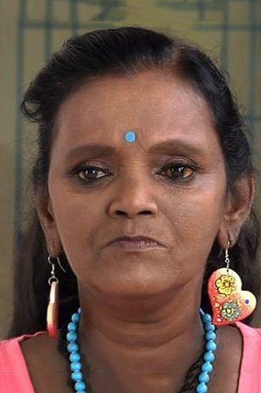 Molly Kannamaly
