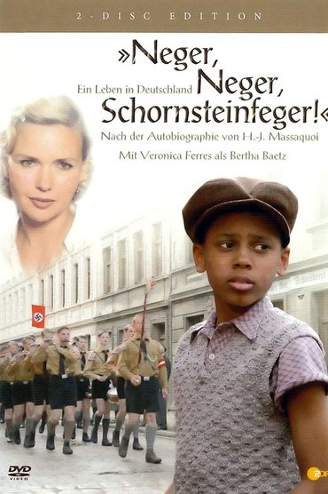 Neger, Neger, Schornsteinfeger!