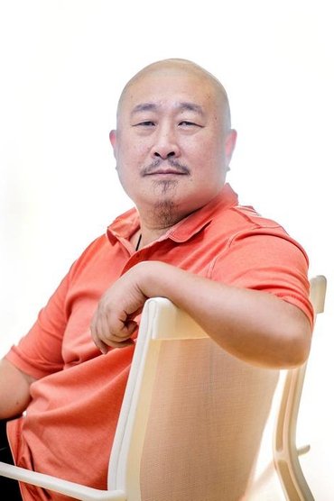 Ding Hei