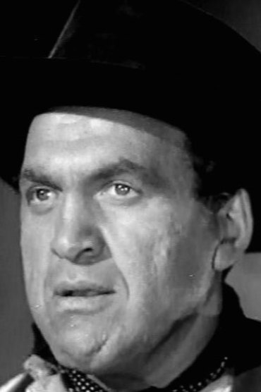 Frank Richards