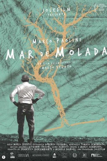 Mar de Molada