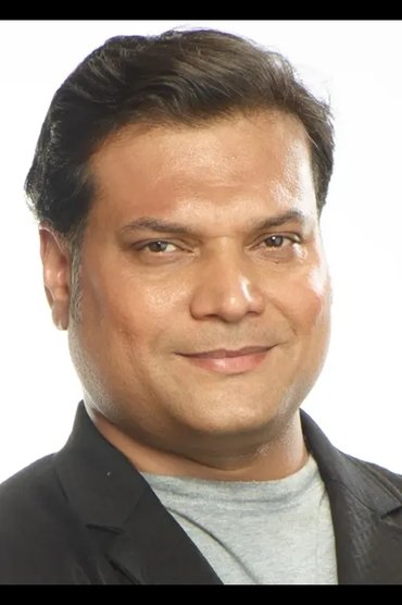 Dayanand Shetty