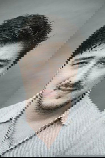Marcus Mumford