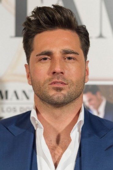 David Bustamante