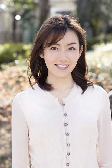 Mami Hashimoto