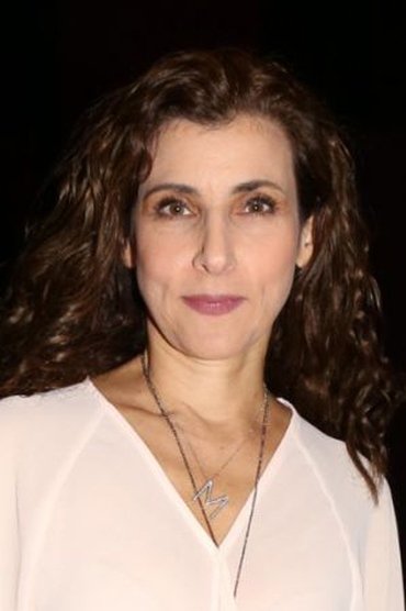 Maria Papalambrou