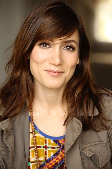 Amy Rosoff
