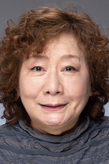 Chiemi Matsutera