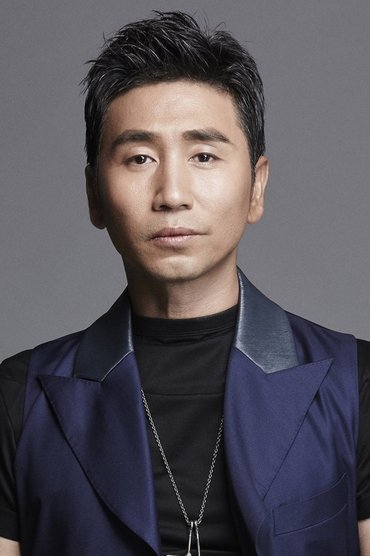 Sha Baoliang