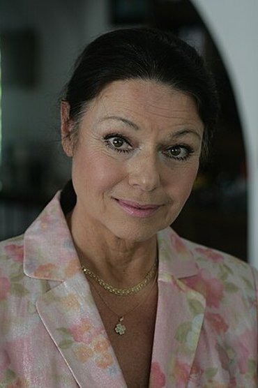 Eva Trejtnarová-Hudečková