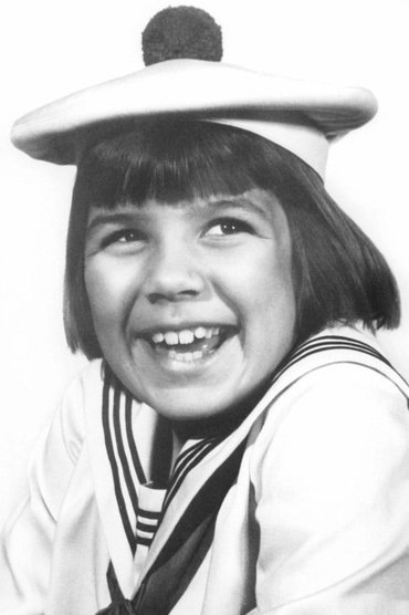 Donna Butterworth