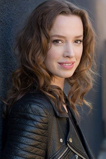Ferelith Young