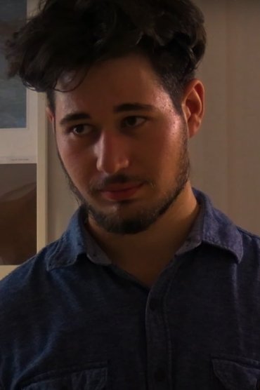 Nemecz Gergő