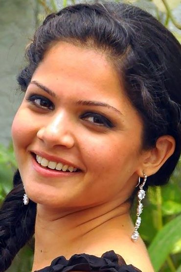 Anuya Bhagvath
