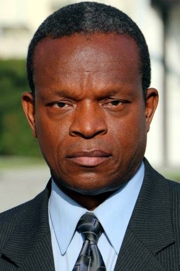 Radcliff Redding