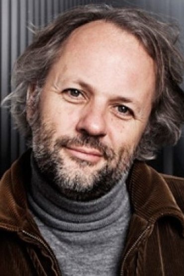 Robert Jan Westdijk