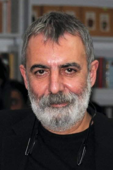 Orhan Alkaya