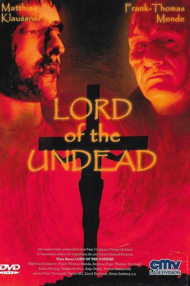Lord of the Undead