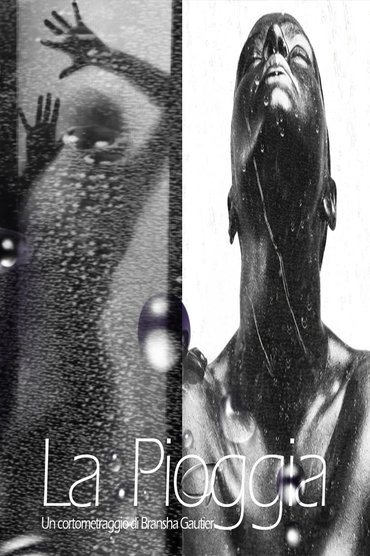 La pioggia - Rain