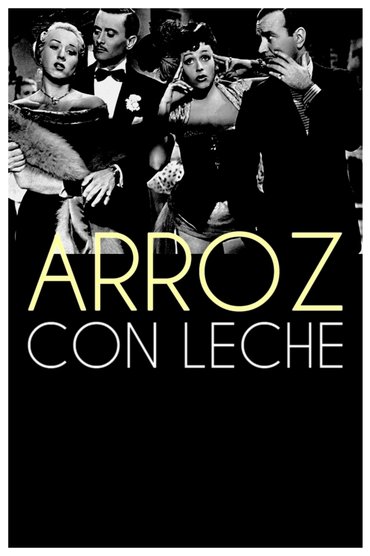 Arroz con leche