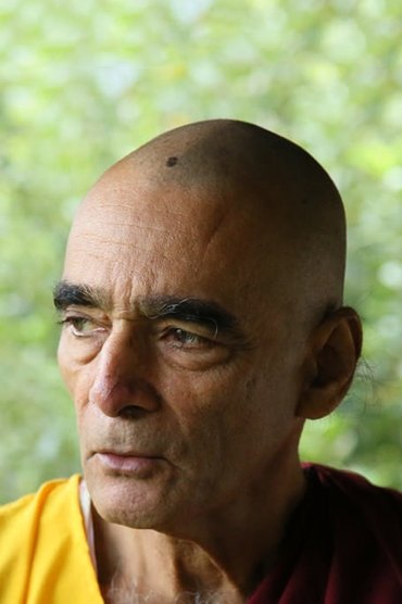 Uday Chandra