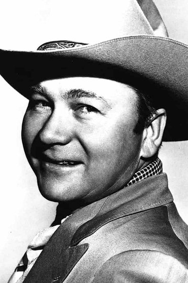Tex Ritter