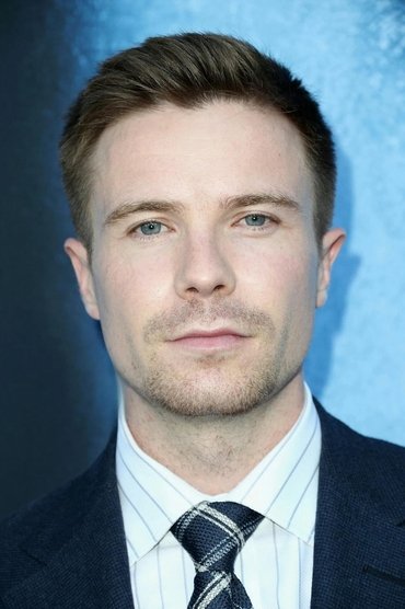 Joe Dempsie