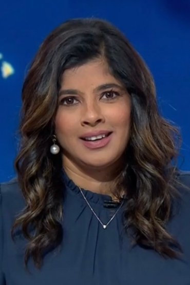Maleen Saeed