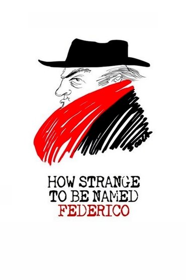 How Strange to be Named Federico